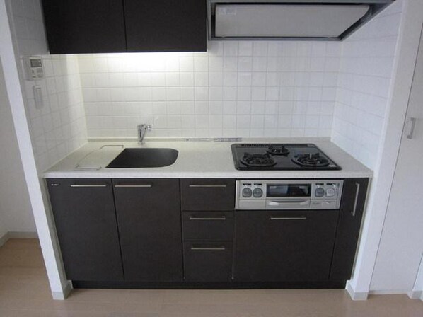 MFPRコート木場公園の物件内観写真